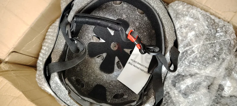 Premium Black Skate Helmet - Safety First!63246247584129111