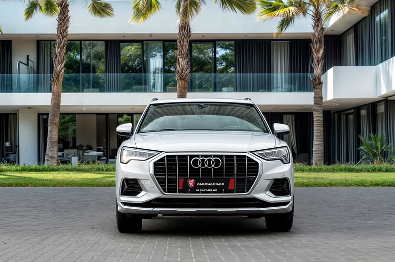 ٢,٨٤٠ ظ  | دفعة مقدمة ٠٪ | Q3 35 TFSI | ضمان!63136840287235113