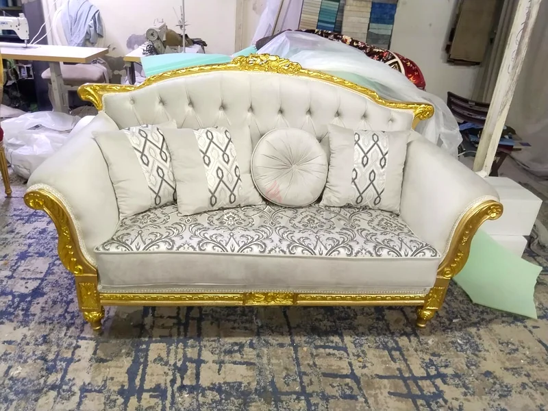 Excellent upholstery service63185248366467112