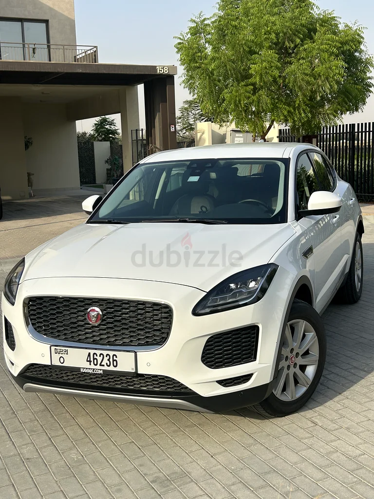 Jaguar E-Pace 201963222310321410112