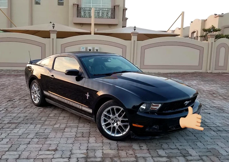 2012 mustang premium v6 for sale63148645896577111