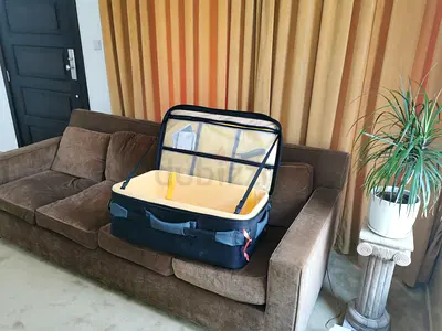 KATA CAMERA BAG، CASE