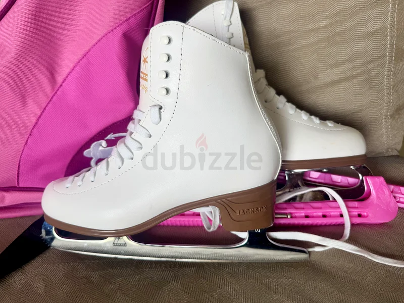 Womens ice skates - Jackson mystique63171311240577111