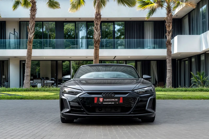 4,308 P.M  | e-tron GT | 0% Downpayment | Agency Warranty!63149115655425113