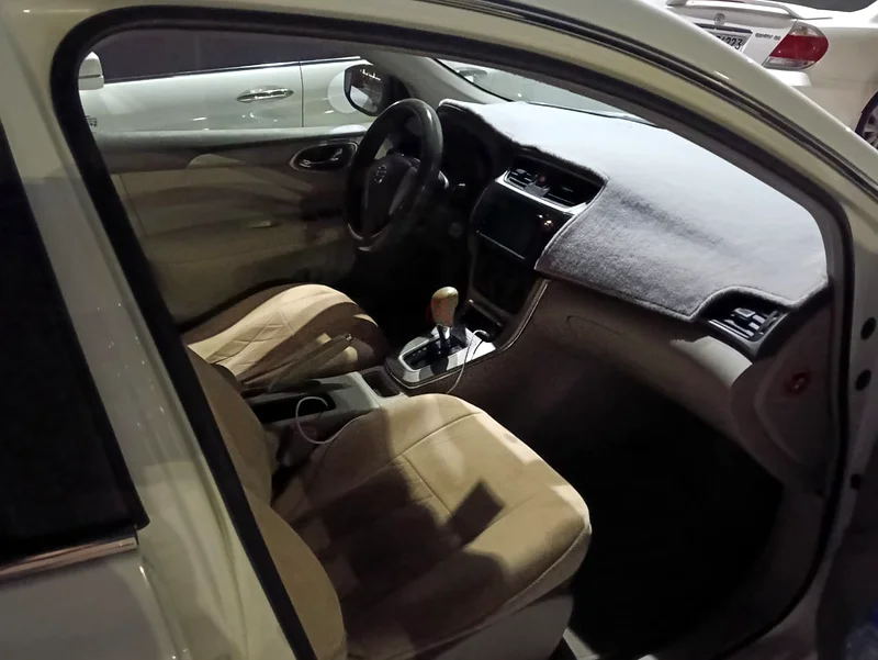 Nissan Sentra (GCC) 2016  in Excellent Condition For Urgent Sale63148165645442112