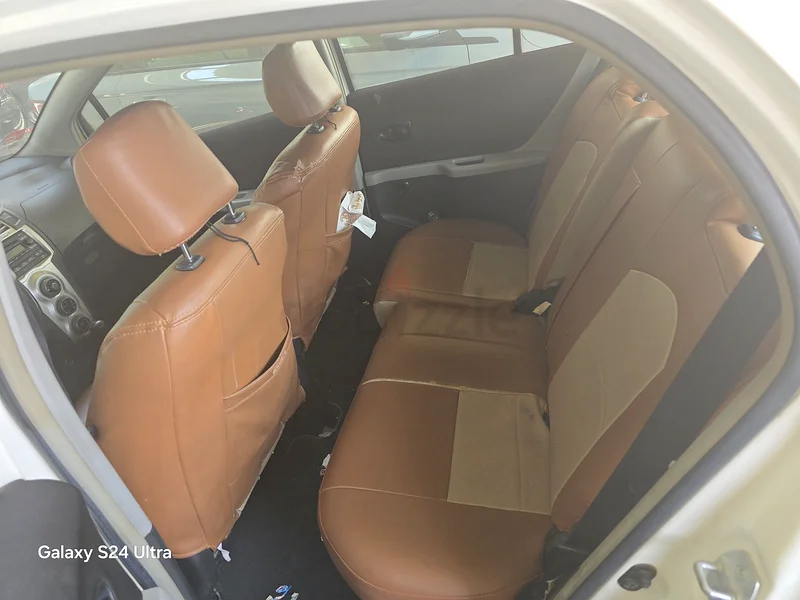 Toyota yaris for quick sale63138719256707114