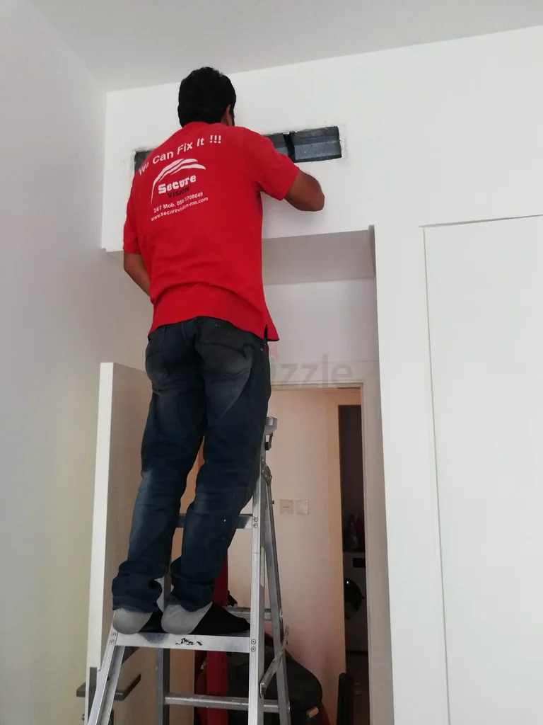 Excellent Home AC Repairing/Deep Cleaning/New AC installation In Duabi63219834777345112