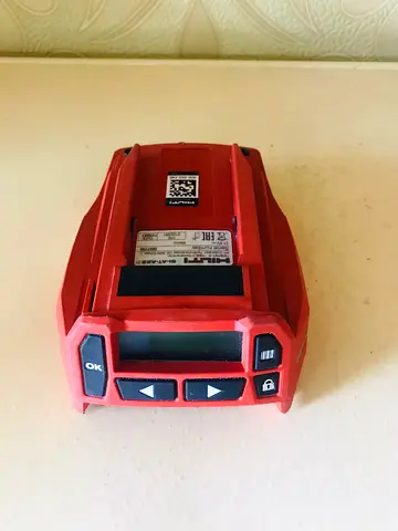 HILTI SI-AT-A22 (01) TORQUE MODEL