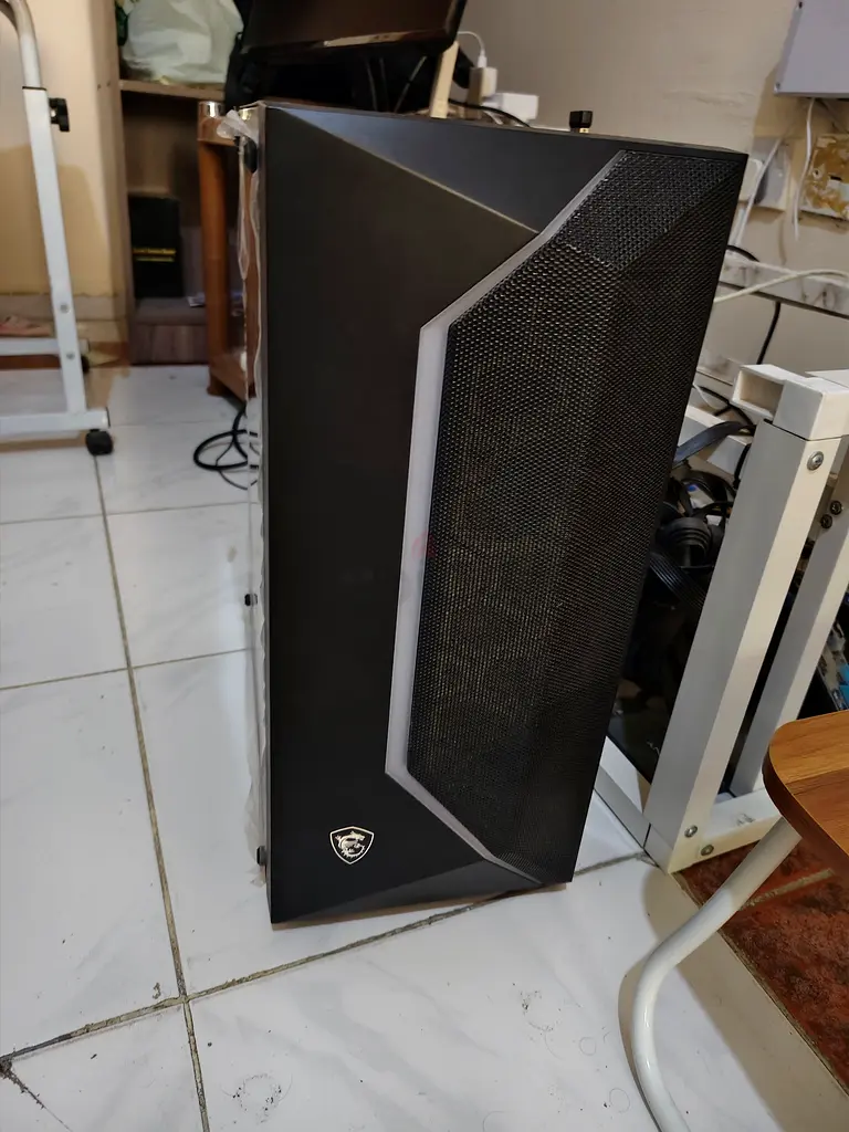 High-Performance PC - without Graphics card63254490890882112