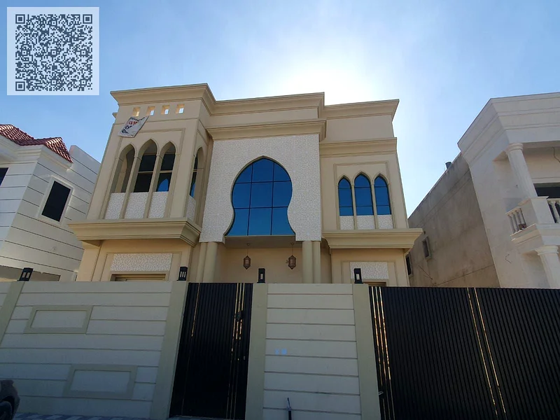 Luxurious Villa With A Very Big Spacious , Greet Location, Central AC+ Split AC, Excellent Location63256058080513110