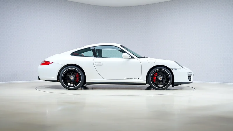 911 Carrera GTS PDK (997.2) | Drive Home Today63233587396611112