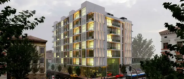 ريمان جاردن 1