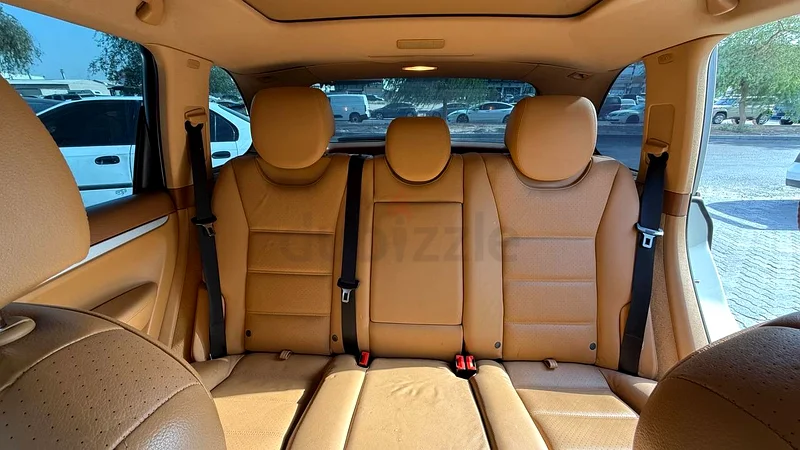Porsche Cayenne S 200963156540919681114