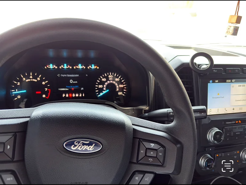 Ford F-150 201963149117282691112