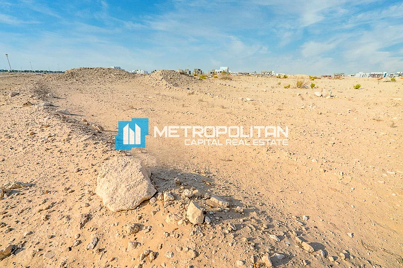 Next to Corner | Huge Mid Plot | Great Investment63197122236929114