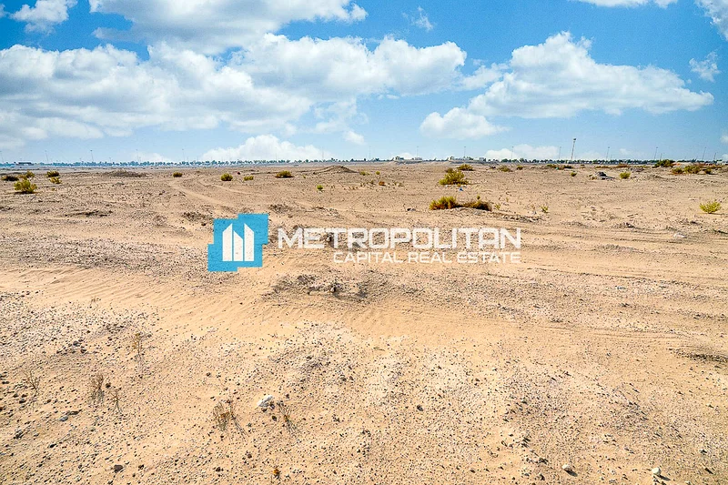 Next to Corner | Huge Mid Plot | Great Investment63197122236929111