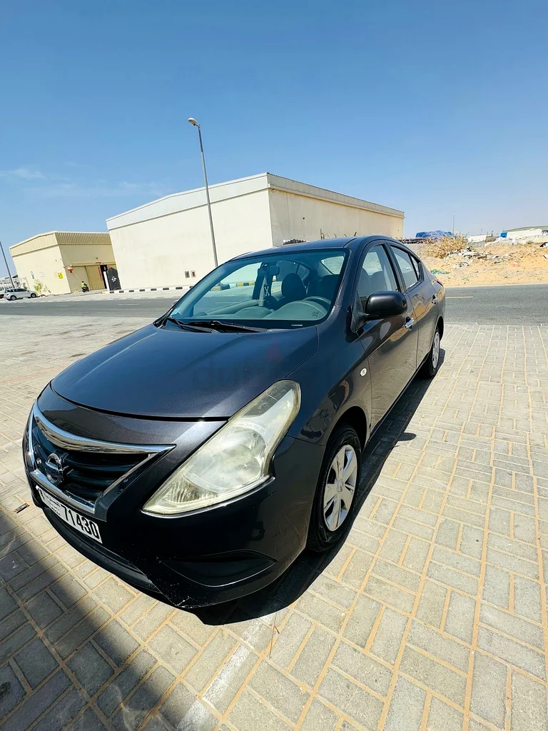 Nissan sunny63166152011395113