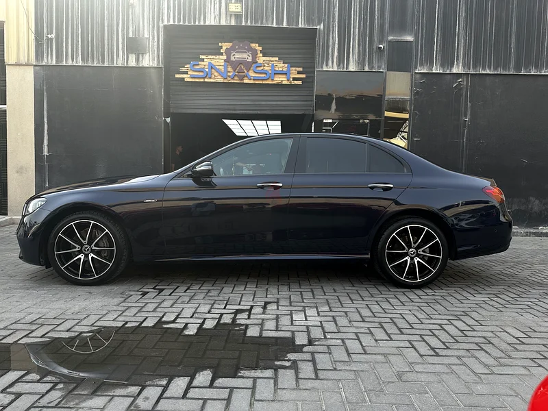 E 300 AMG Made in Germany63229644996099114
