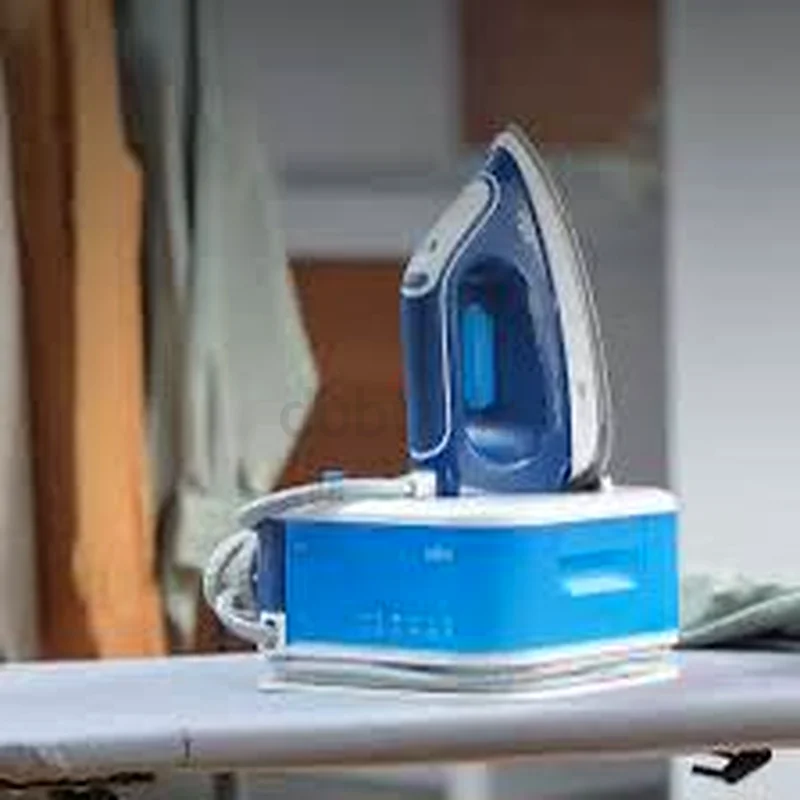 مكواة بخار قوية للكي بدون عناء63256080175235111