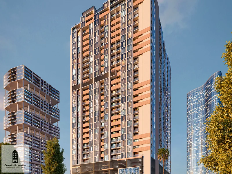 Exclusive 1-Bedroom at Vista 3, Al Maryah Island | 40% Cash Discount | Q4 2027 Handover63250808488066114