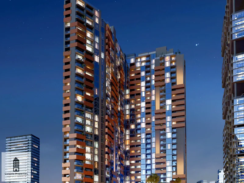 Exclusive 1-Bedroom at Vista 3, Al Maryah Island | 40% Cash Discount | Q4 2027 Handover632508084880661118