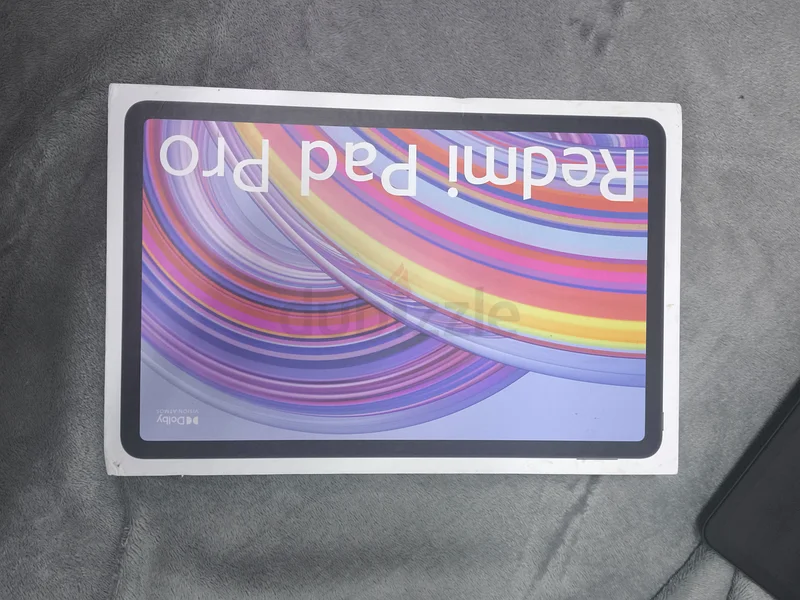 Xiaomi Redmi Pad Pro - بوابتك نحو تجربة لعب وبث متميزة!63221851591811114