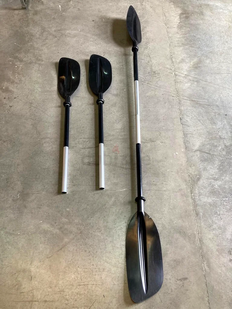 Set of Durable Kayak Paddles - Perfect for Your Next Adventure!632351099095051112
