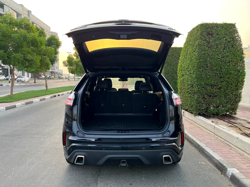 فورد إيدج 2020 بجميع الخيارات63226738497795111
