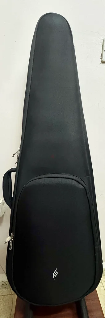 Sale or Trade Enya Nova Go Sonic Electric Guitar63205878419459114