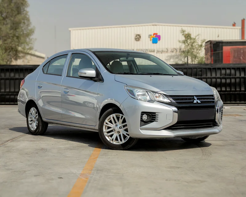 GLX 1.2L l GCC | Zero Down Payment | AED 381 Monthly | Warranty63232139298433113
