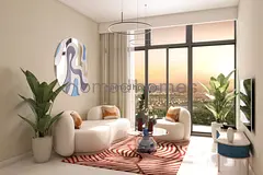 LUXURY 1BHK | Q3-2025 | WITH KITCHEN APPLIANCES