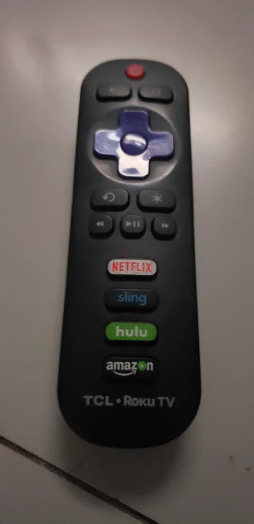 43inch UHD SMART 4K JVC ROKU TV FOR SALE63165714998530112