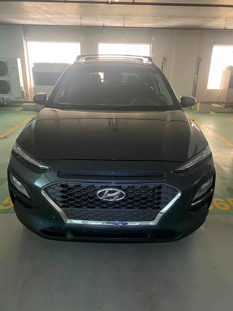 هيونداي كونا 2021 كاملة المواصفات، مواصفات أمريكية63137333096194111