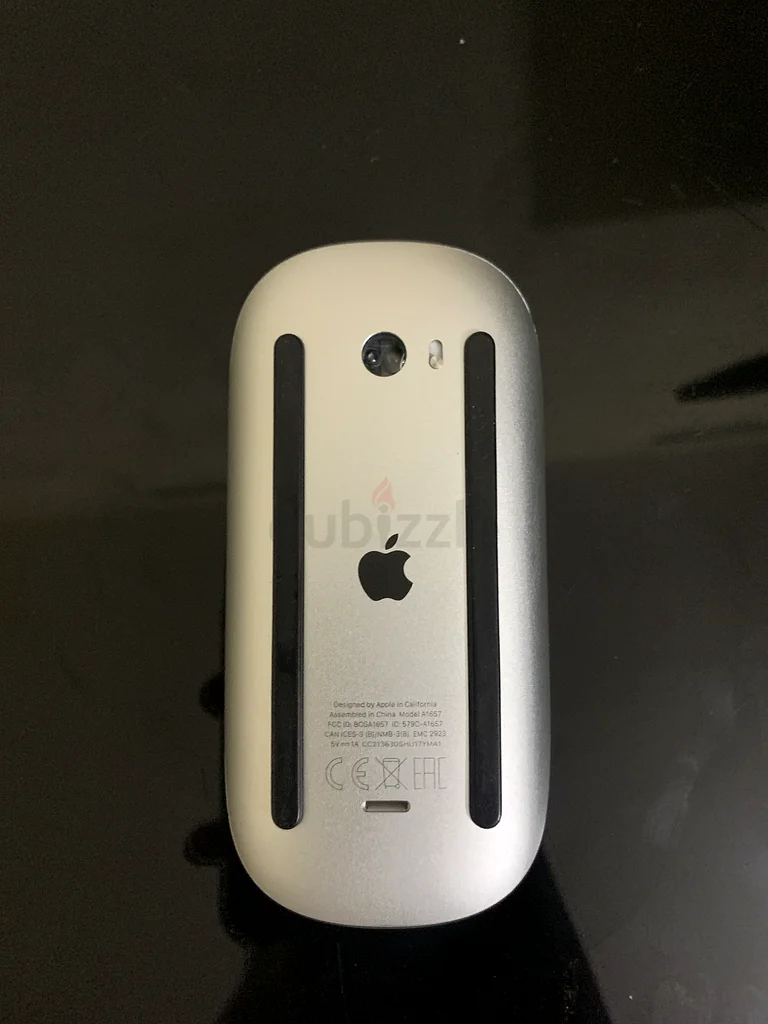 Magic Mouse 2nd generation63167581319811112