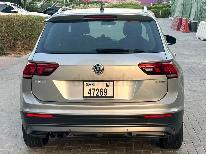 First Owner - Volkswagen 2018 for Sale63155089791235112