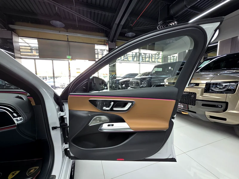 MERCEDES E5363228277460482111