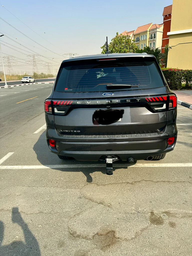 Ford Everest63228787048195112