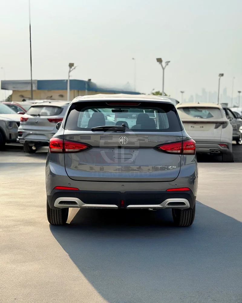 MG ZS جديدة // 1.5 لتر // الراحة // طراز 202563176168972803114