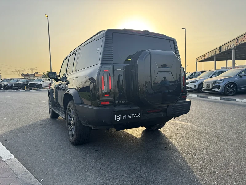 تصدير*2025 جيتور T2 7 مقاعد بخيارات كاملة LWB طويلة63174302688259114