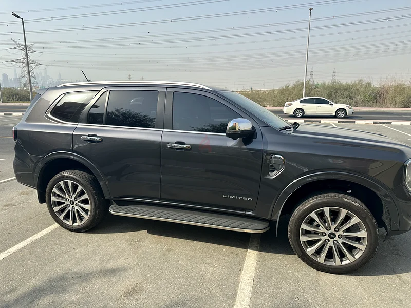 Ford Everest63228787048195111