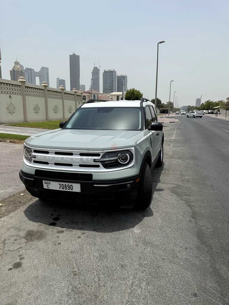 Ford Bronco 202363227774627587116