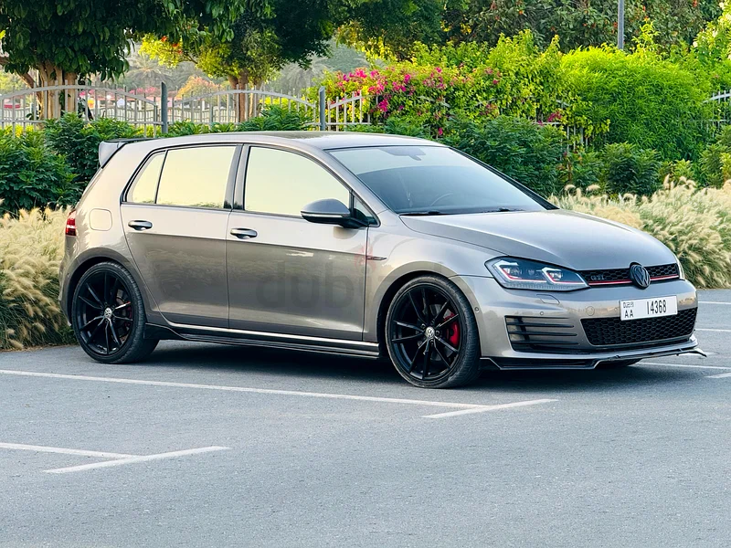 GOLF GTI 2015 for Sale63151399947265114