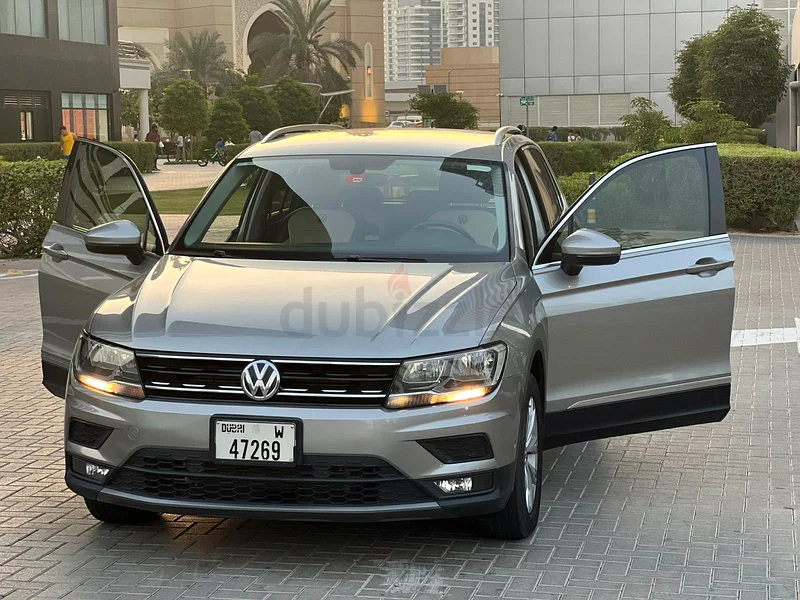 First Owner - Volkswagen 2018 for Sale63155089791235111