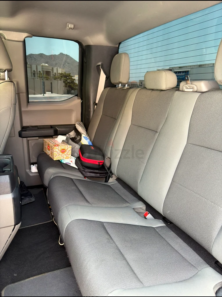 Ford F-150 201963149117282691114