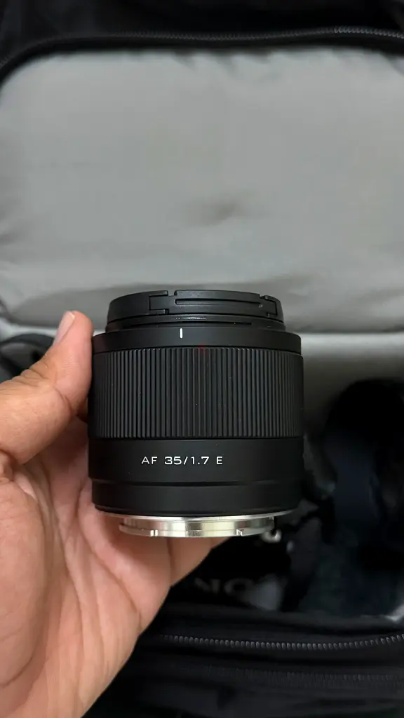 Sony ZV-E10 4k63233632959745113