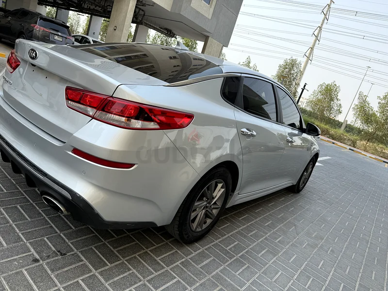 Kia Optima FE 202063155551658243114