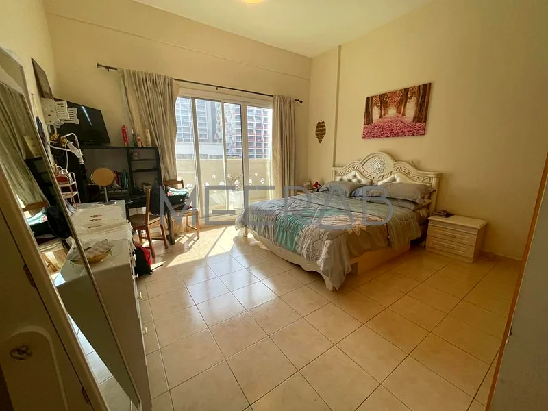 Vacant | Spacious  | 2 BHK Apartment63978244331265112