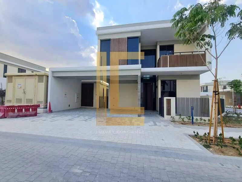 BIG PLOT | 5 BED + GARDEN SUITE | UNFURNISHED63736528481666110