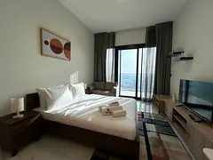 Modern Studio Apt in Jabel Ali Near Metro