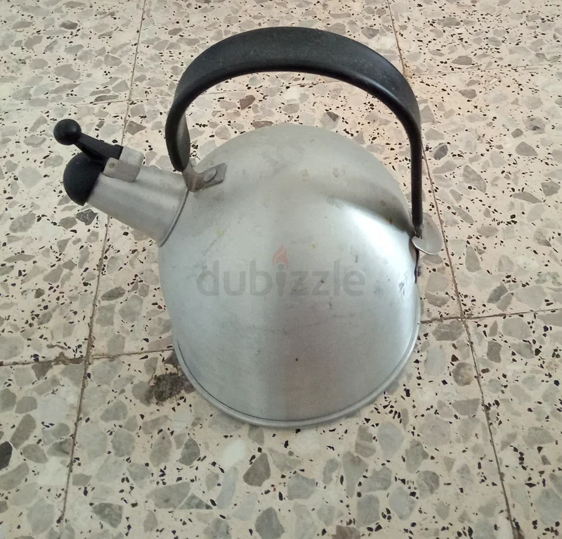 IKEA Steam or water kettle unwanted gift lowest price brand new632529479308821112